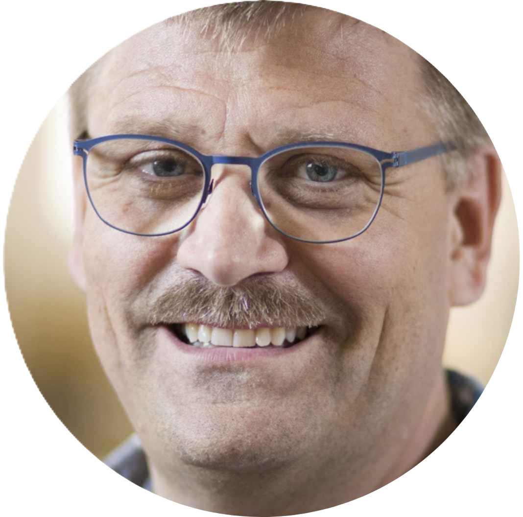 Jens Maibom Pedersen